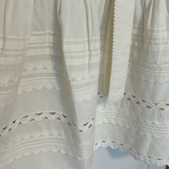 SEA New York One Shoulder Ryleigh Dress - Picture 7 of 7